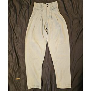 Z Cavaricci Vintage Jeans sz 27